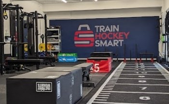 THS Strength and Conditioning