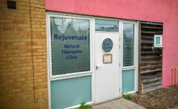 Rejuvenate Natural Therapy Clinic