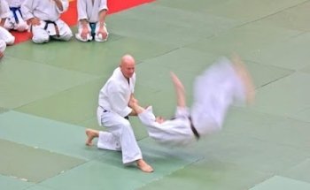 Shodokan West London RUISLIP