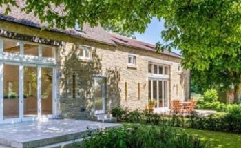 Turley Farm Barns Yoga & Mindfulness