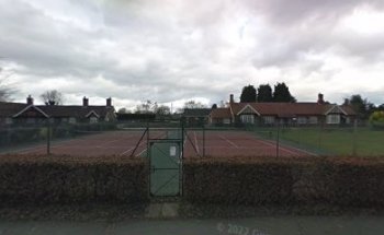 Escrick Tennis Club
