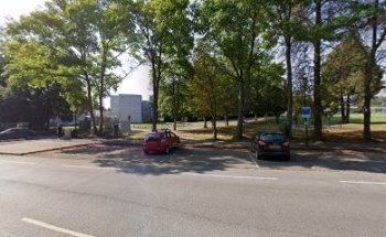 Active Trail Station 1