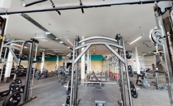 Unit 9 gallagher retail park Pure Gym