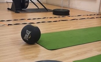 The Rascal Club - The Gym Hut