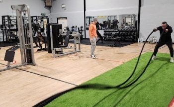 Rural Fitness Ardglass
