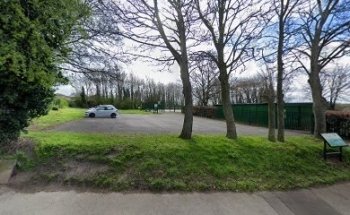 Outdoor Gym