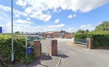 Wombourne Colts Training Ground