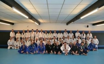 Checkmat BJJ Bristol