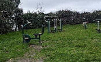 Ventnor Outdoor Gym