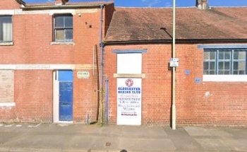 Gloucester Boxing Club