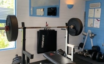 MS10 Fitness