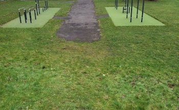 Calisthenics Park