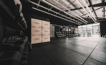 The Park Premium Fitness Centre
