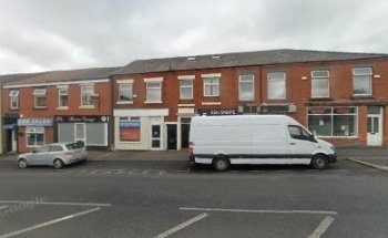 BEN SNAPE HEALTH & FITNESS
