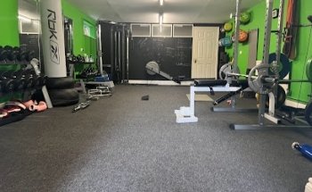 Vin’s gym