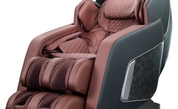Massage Chair Distributors Ltd
