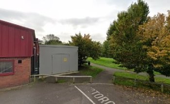 Victoria Park Outdoor Gym