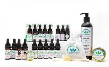 The Real CBD
