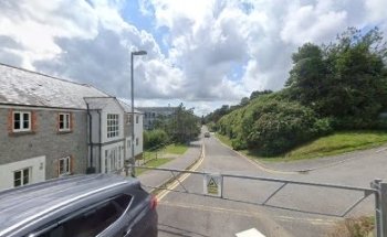 Evolve St Austell
