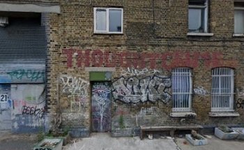 Old Ford Circus