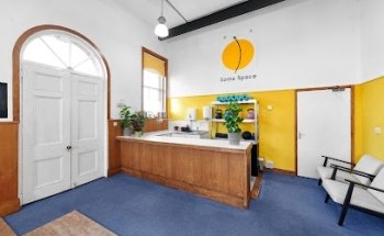 The Soma Space Oswestry