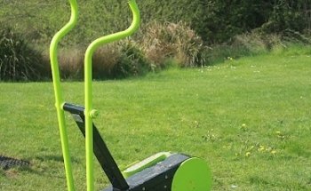 Cross Trainer / Spinning Bike