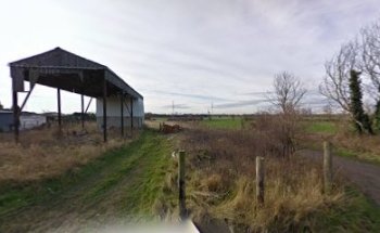 Garth Farm Stables