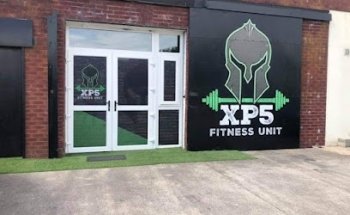 XP5 Fitness