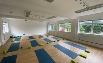 Ikshana-wellbeing