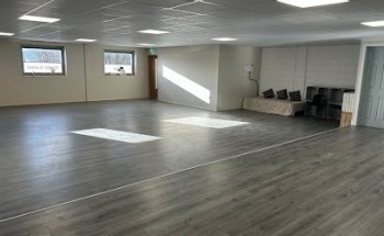 Infinity Health & Wellness Studio