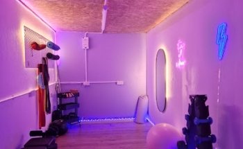 Holistica studio - OlgaPG Health