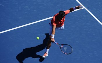 Thomas Therrien Tennis Coaching (tt tennis)