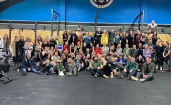 CrossFit PRL