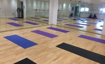 CS Pilates & Barre