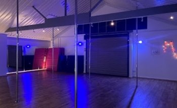Constellations Fitness