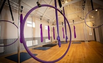 Tempest Dance Studio Ltd