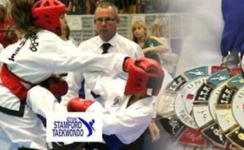 Stamford & Oakham TaeKwon Do