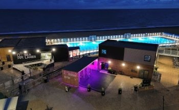 SEAGYM Brighton