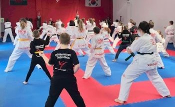 Denbighshire Taekwondo Academy & Family Martial Arts Centre