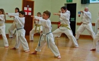 Faversham Taekwondo club