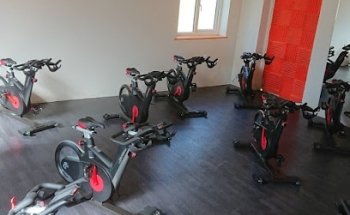 Studio45 Fitness Byfleet