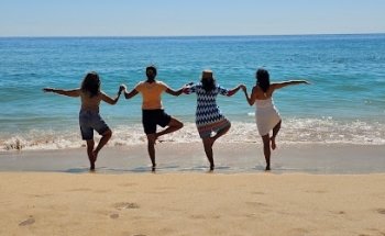 Sukhman Yoga - Worldwide Yoga Retreats, workshops and Yoga classes