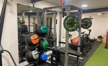 RS Fitness & Sports Massage LTD