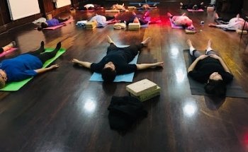 Yoga 7 St Swithun's