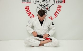 Kinetics Fight Academy