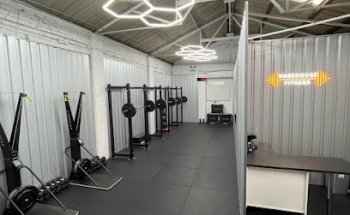 Warehouse Fitness