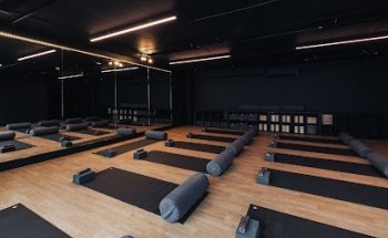 Nourish Yoga - Fitness - Wellness