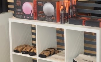 Pace Fitness Boutique