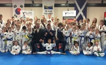 Elite Martial Arts Academy
