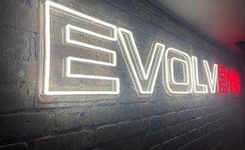 Evolve18